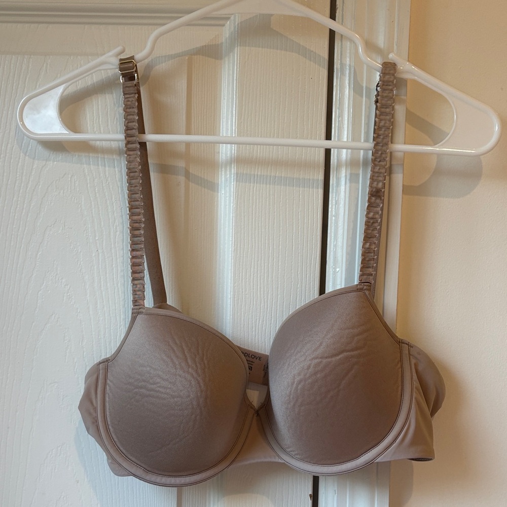 ThirdLove classic T-Shirt Bra - Smooth Padded Support